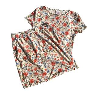 No Boundaries Juniors 2 pc set sz Small